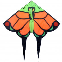 Motýl Mega